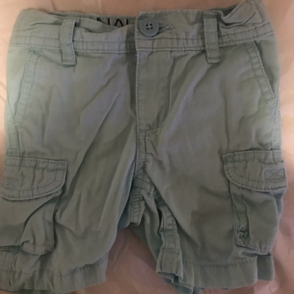 Boys shorts